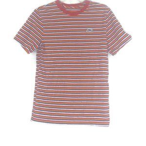 The Nike Tee in Stripe